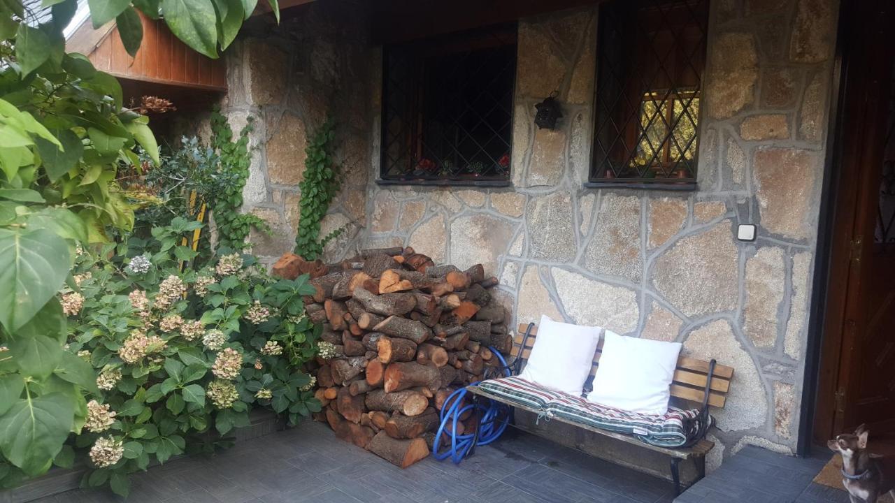 La Casa Bonita Cercedilla