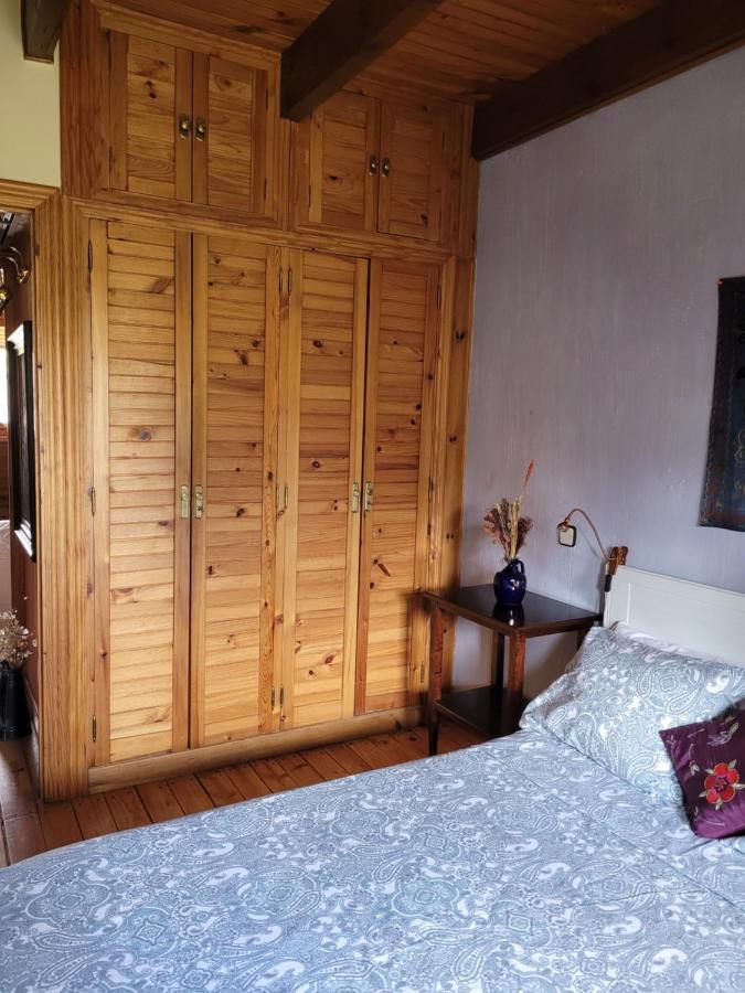La Casa Bonita Chalet *