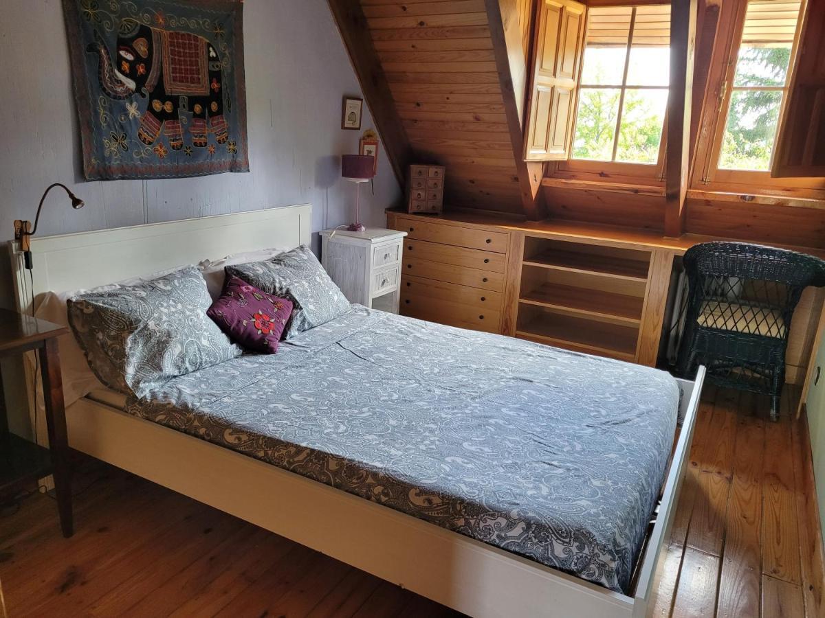La Casa Bonita Chalet *