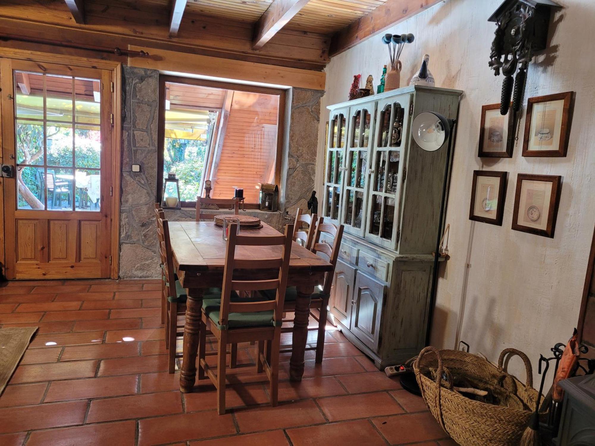 La Casa Bonita Chalet *
